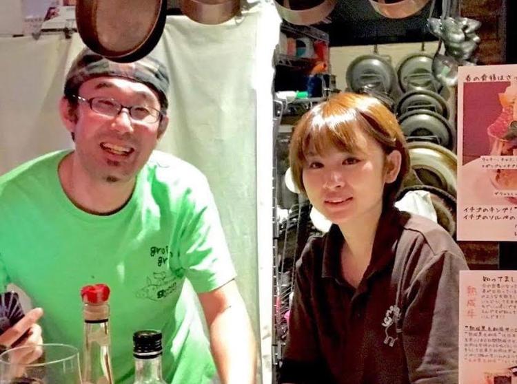 幻のローストポーク グロワグロワ