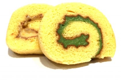 グルテンフリー★オリジナルロールケーキ