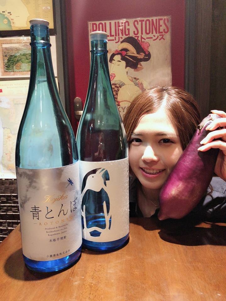 日本酒もかなりこだわっています☆