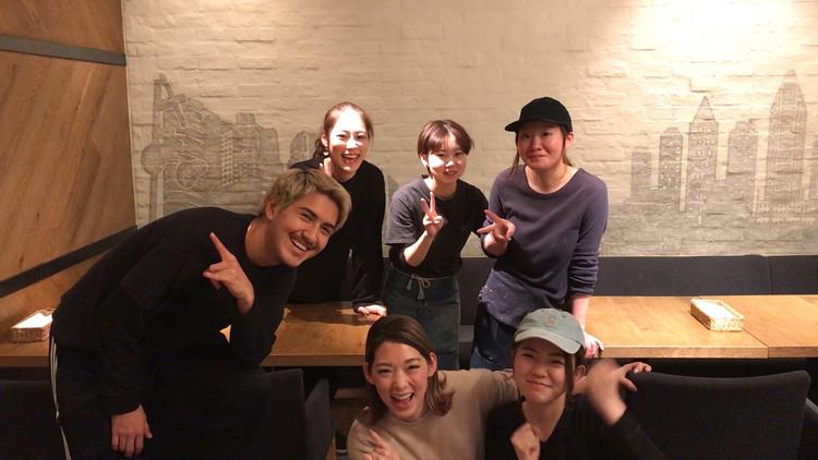 和食ダイニング(店名未定)