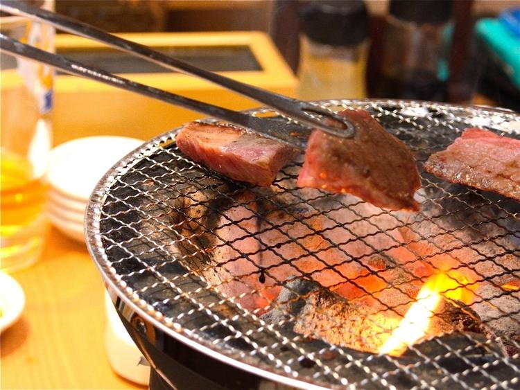 焼肉 牛酔 gyu-sui