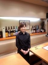 若いスタッフ中心にワイワイやってます