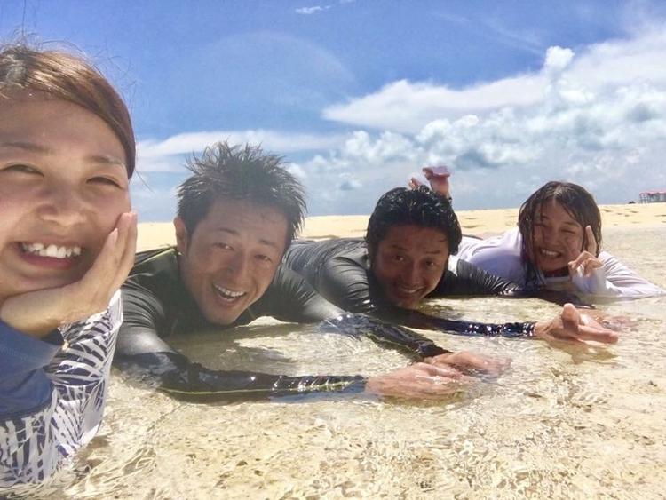 沖縄 石垣島 での勤務も可能です☆