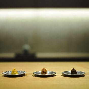 料理人の料理感を大切に職場選びをします