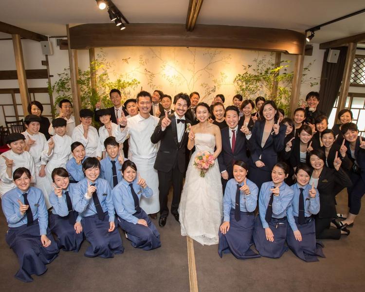結婚式はイベントではなく人生の通過儀礼