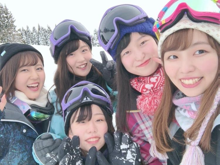 プライベートも仲良しです♫