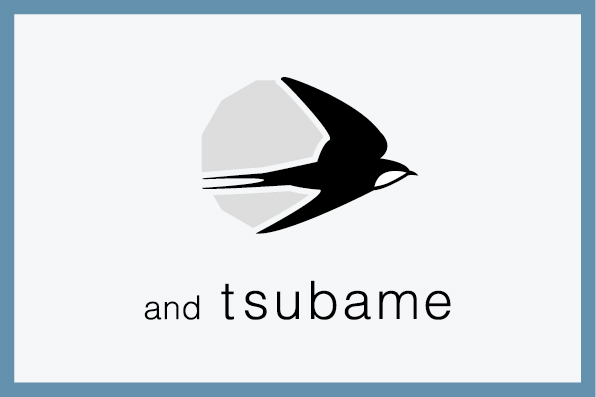 and tsubame