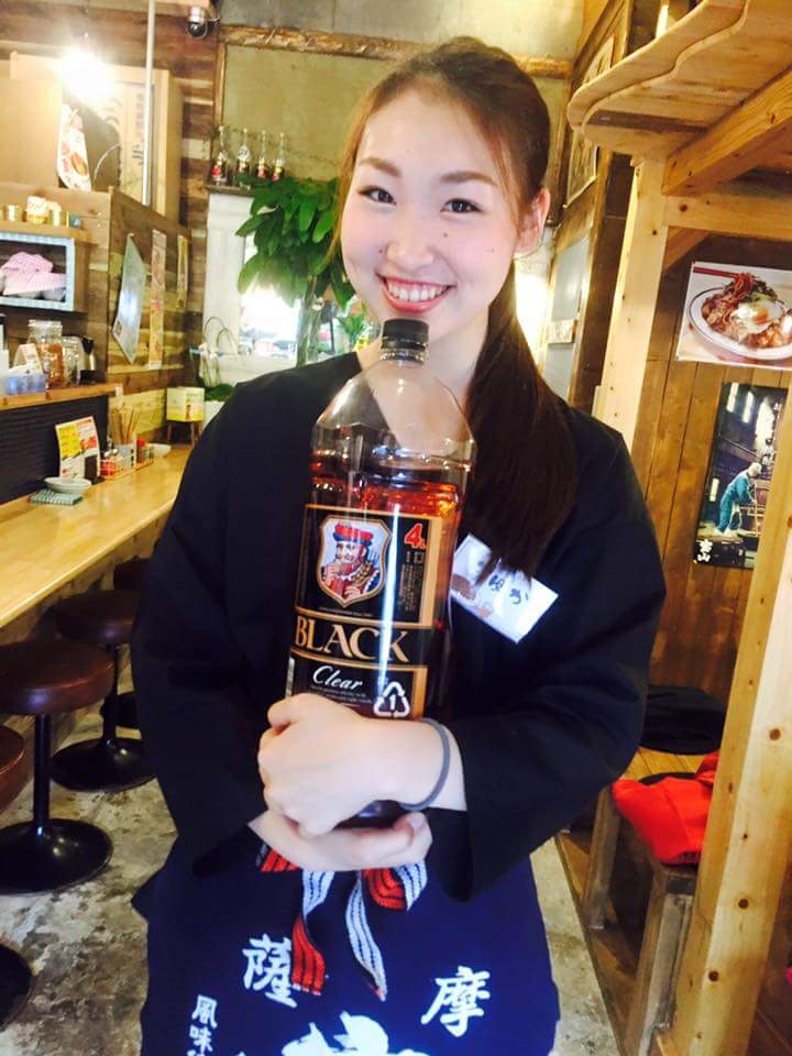 横浜焼きそばセンターまるき 横浜アソビル店