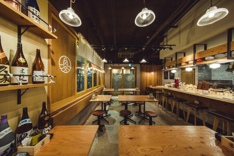 滋賀『鮮魚と炉端焼き 魚丸 南草津店』