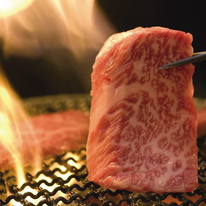 上質なお肉だけを提供致します!