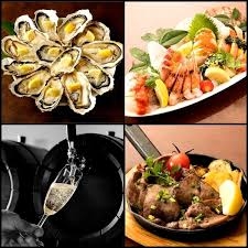 レアーレこだわりの料理☆