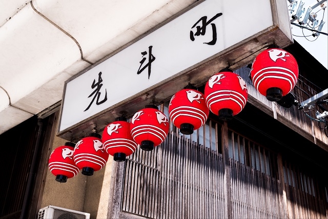 50年後も100年後も存在する街に出店