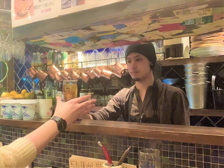 経験よりも人柄採用!