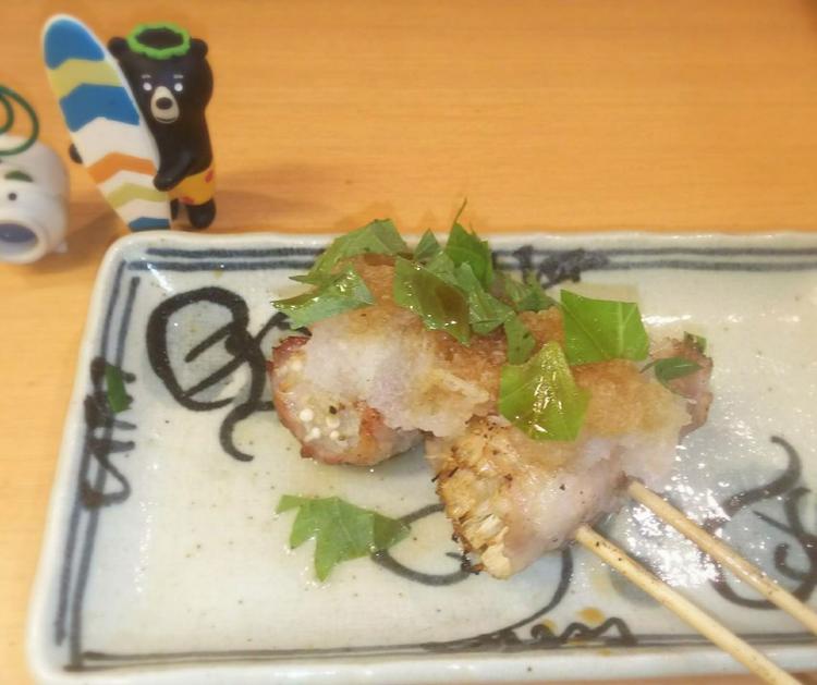 ボリューム満点です!