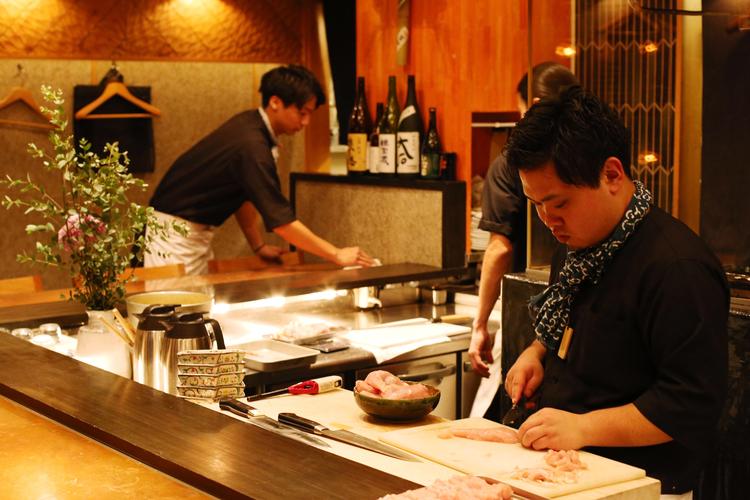 一番大切なのは「人の力」です。