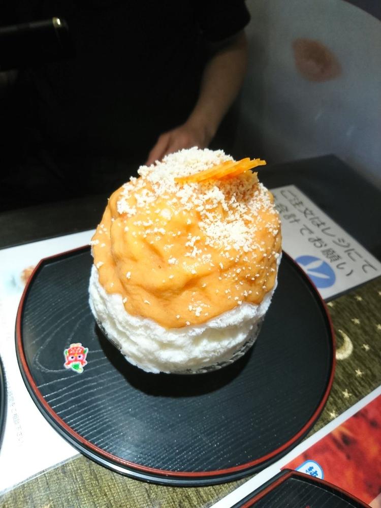 雪うさぎ