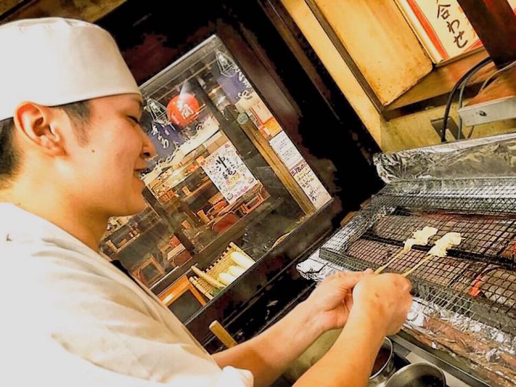 経験に応じ、丁寧に技術指導いたします。
