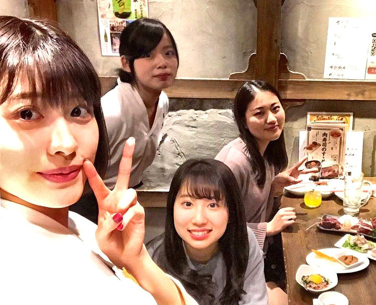 月8日休みだから無理せず働けます