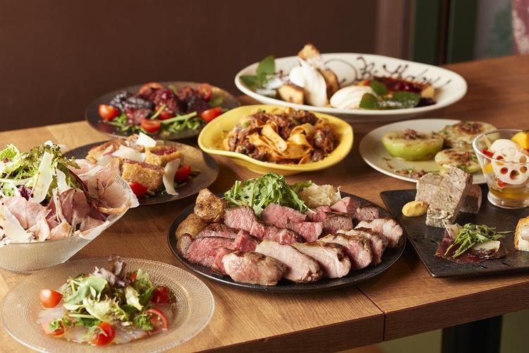料理に腕を磨きませんか