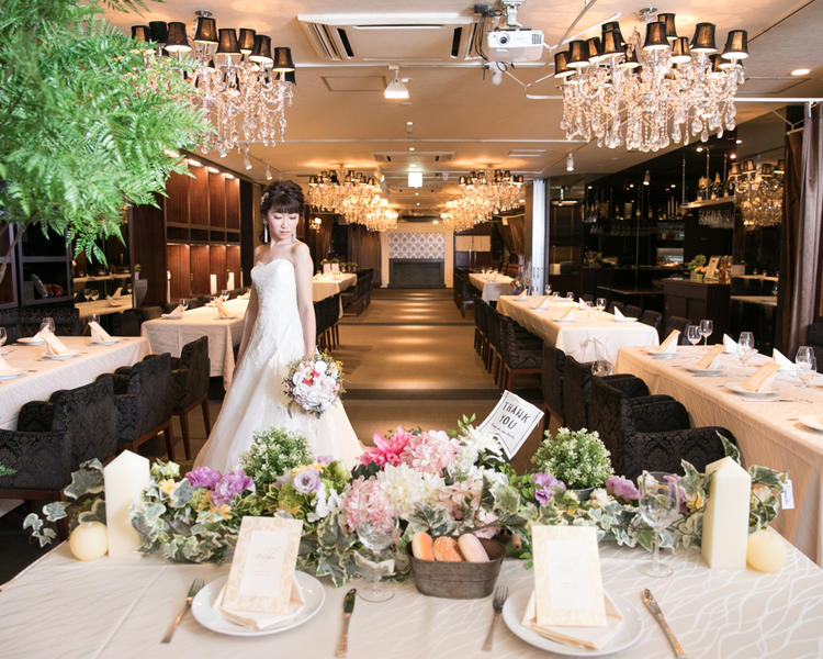 粋-Teramachi Dining-
