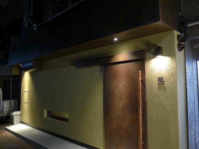 京橋 酛 kyobashi moto