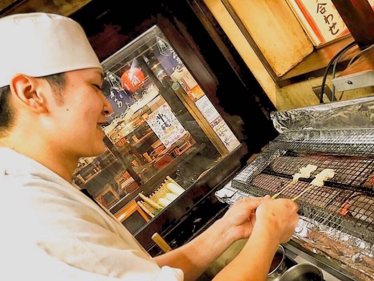 経験に応じ、丁寧に技術指導いたします。
