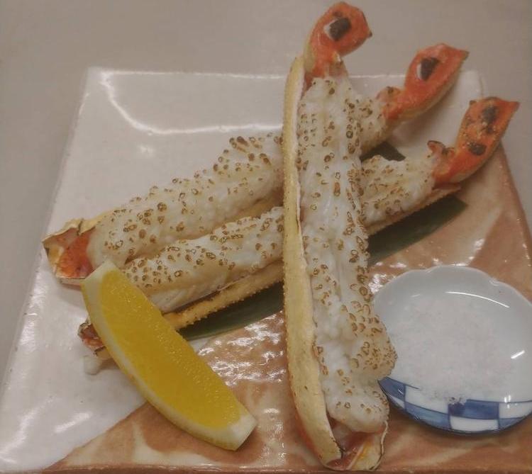 高級食材の知識が身につきます!