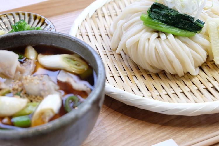 うどんとお酒土麦