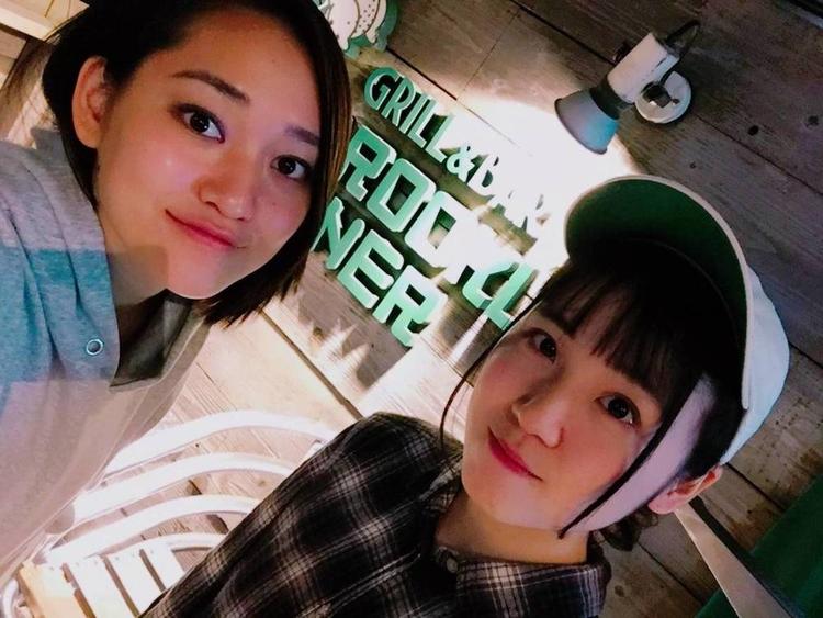 系列店舗も若い方が活躍中です