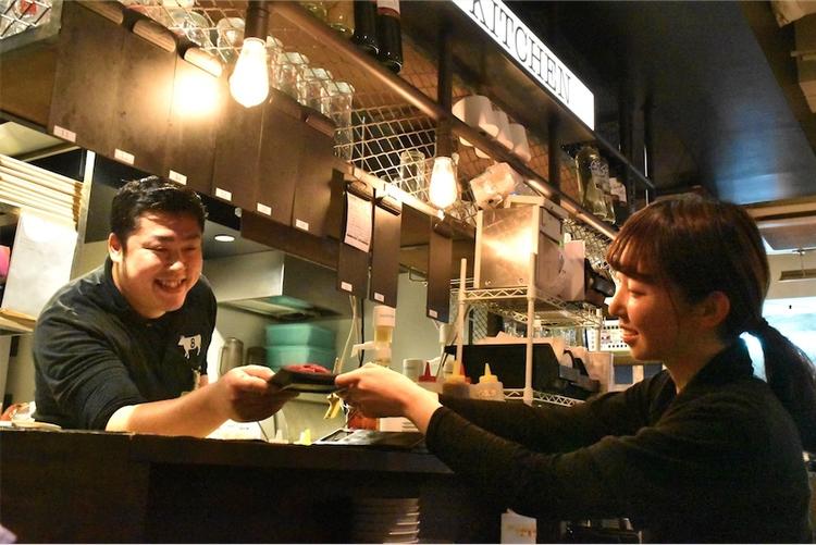 お仕事は経験に応じてお任せします◎