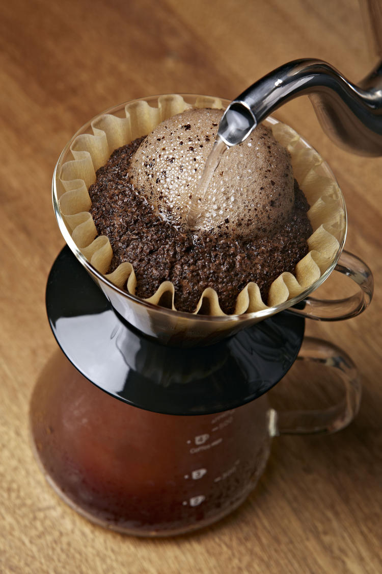 ミカフェート 元町店