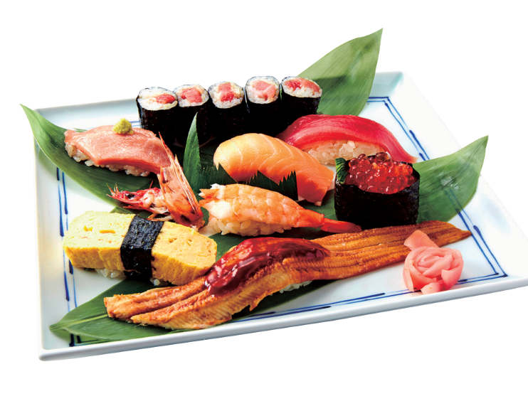 東鮓1番デラックス3,200円