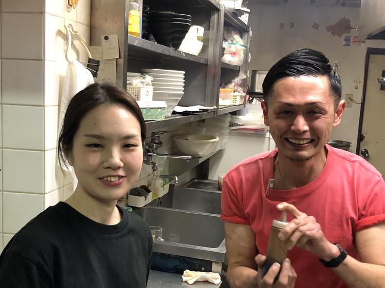 焼肉ホルモン中も津屋 備後町はなれ