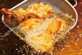 美味しいから揚げです★