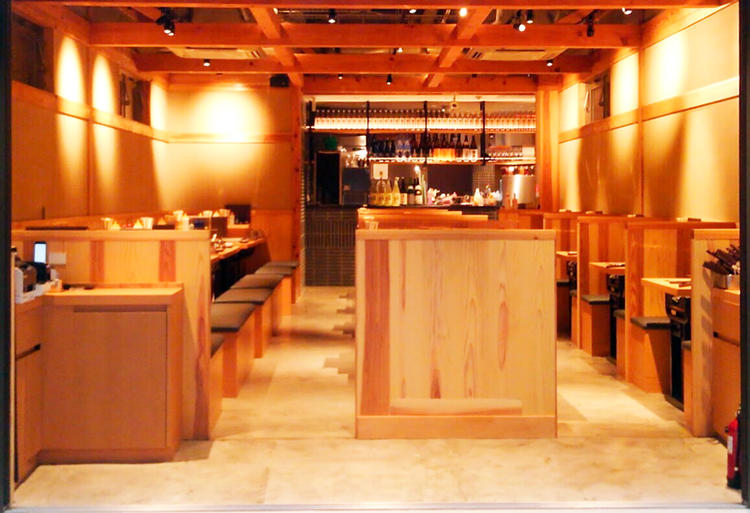 意欲や努力が正当に評価される会社です*