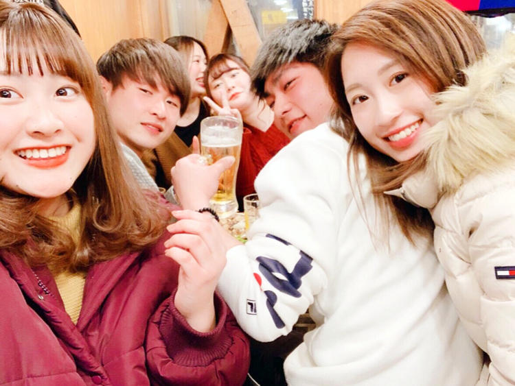 意見を言い合える風通しの良い社風★