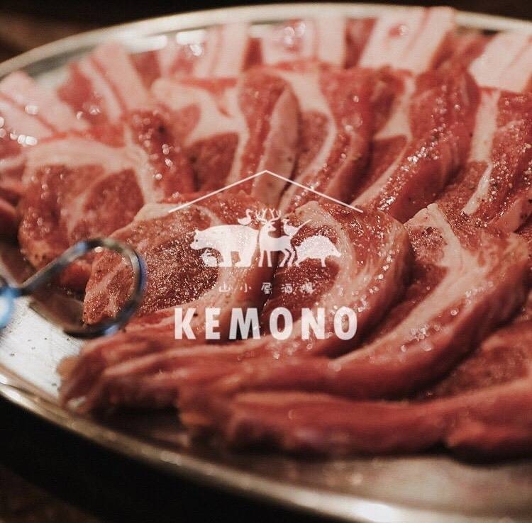 創作料理を提供!メニュー開発も☆