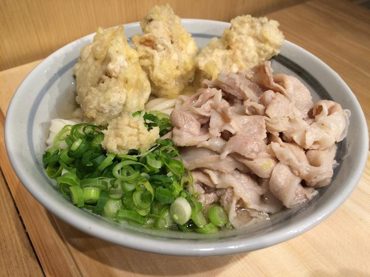 すべての素材にこだわっています