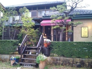 Bistro de Corazon
