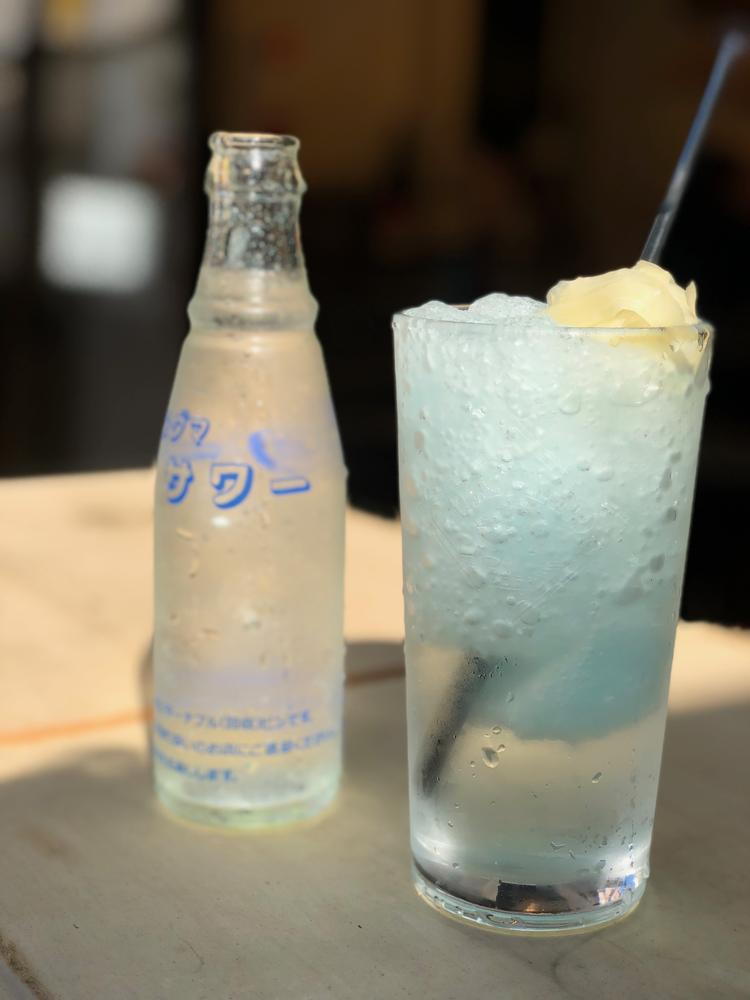 テーマは、毎日行きたいおしゃれな居酒屋!