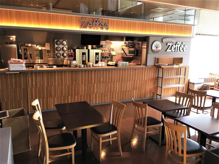 然の膳 東京新宿メディカルセンター店