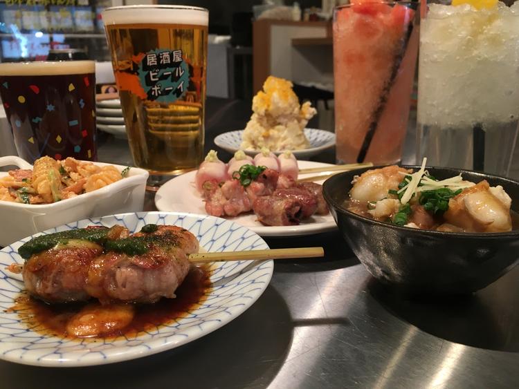 居酒屋ビールボーイ 吉祥寺店