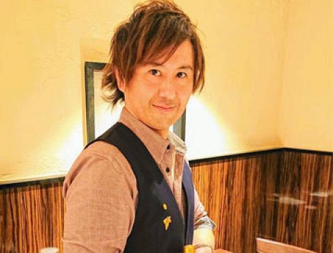 店長は人を育てるプロフェッショナル☆