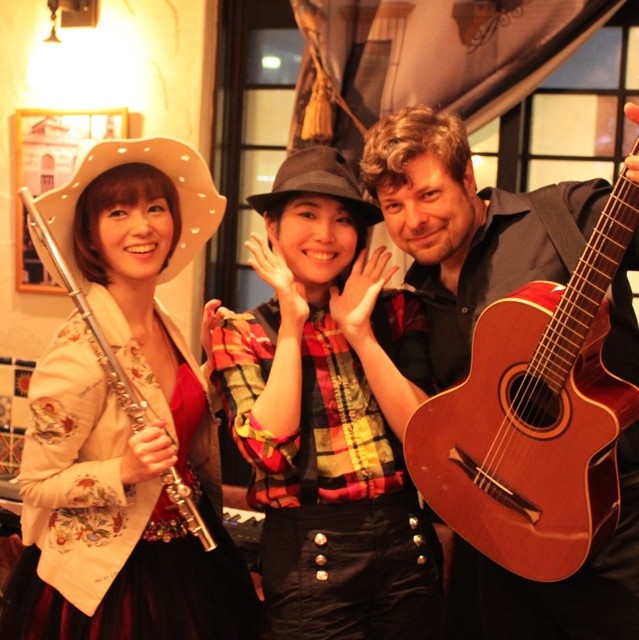中野坂上バル エルセロウノ 中野坂上店