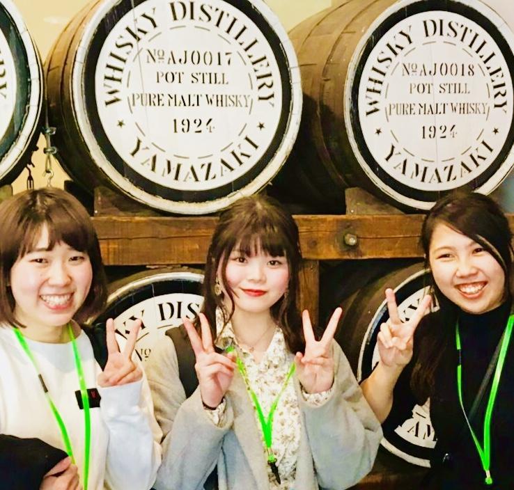京都に社員旅行!!!