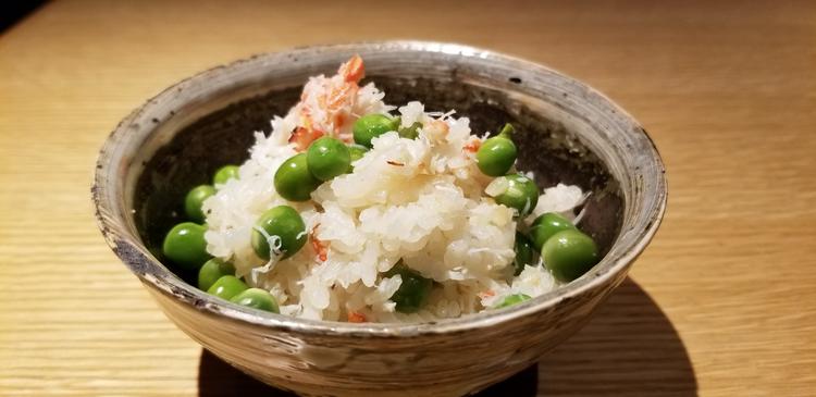 季節ごとの土鍋御飯!