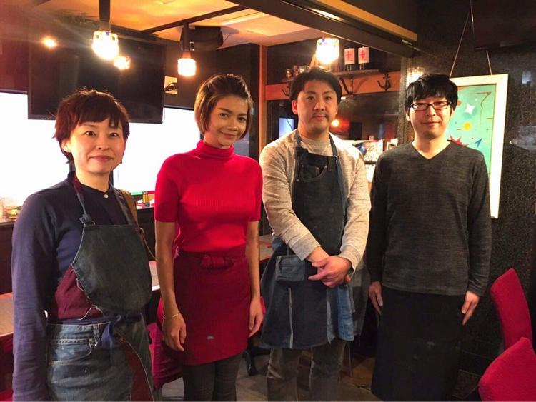 レストランマルタ