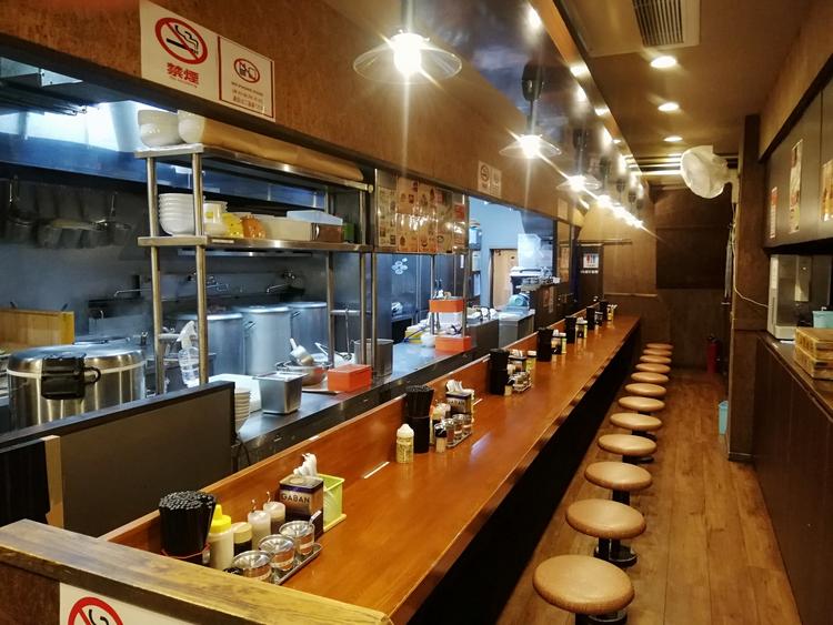 銀家 伊勢佐木町店