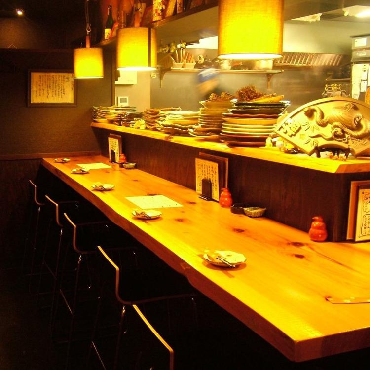 熱烈厨房 ひで松 和洋創作居酒屋 東加古川本店