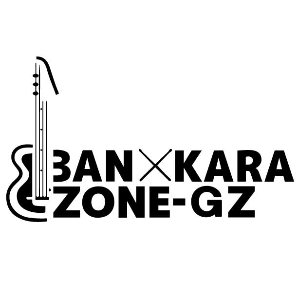 BAN×KARA ZONE-GZ